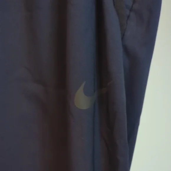 Nike Dri-FIT Standard Fit Pants - Black - Picture 3 of 7